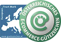 Österreichisches E-Commerce Gütezeichen